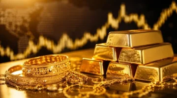 استقرار سعر جرام الذهب عيار 21 في تعاملات الأحد 31 مايو 2026